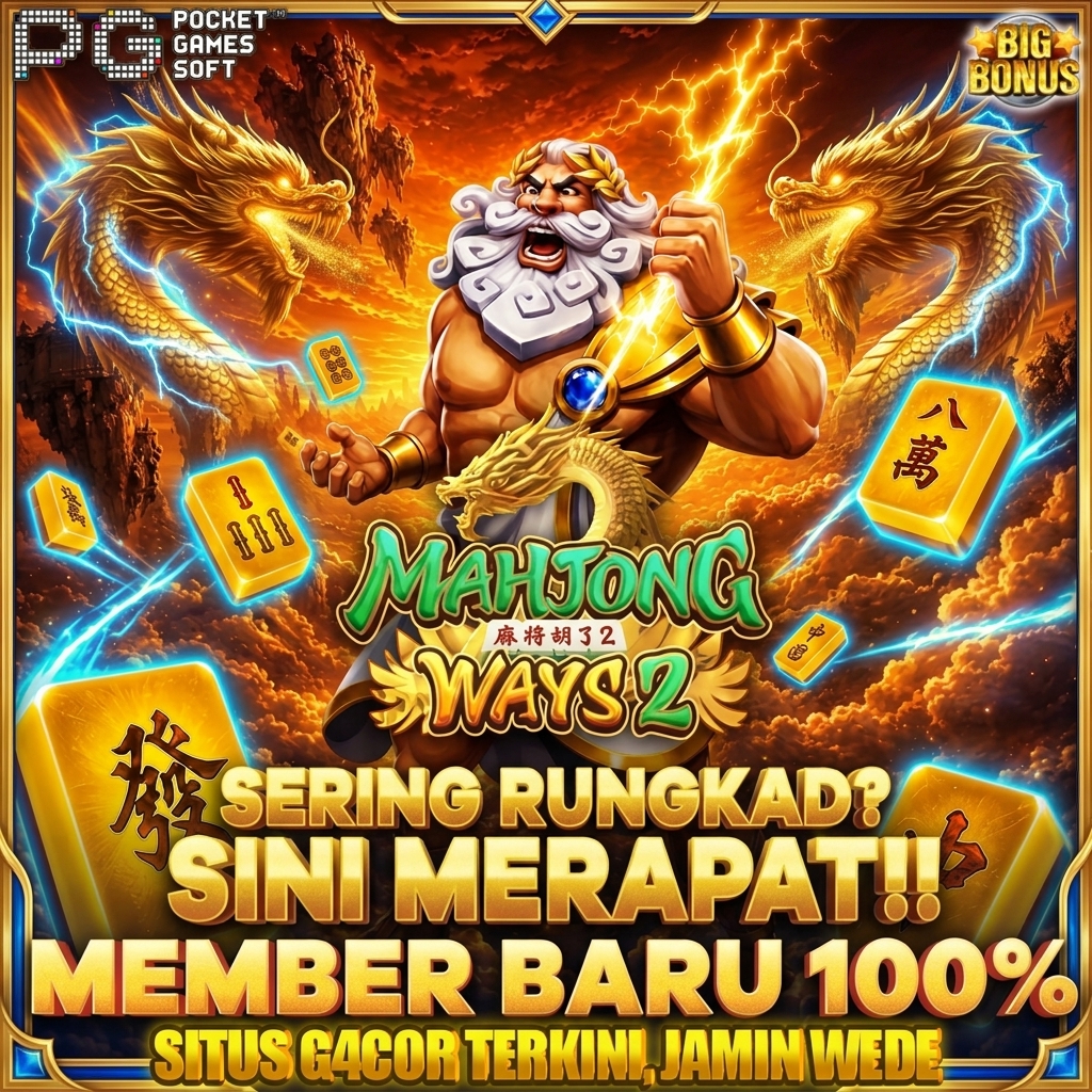 Banner BATOK168 Official