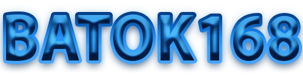 BATOK168 Logo